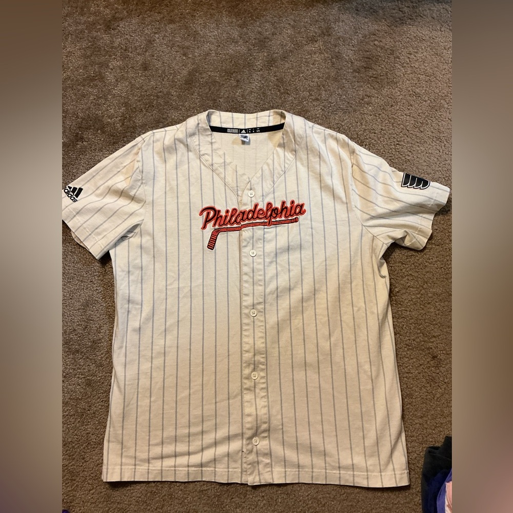 Philadelphia Jersey